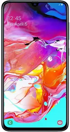  Samsung Galaxy A70 prices in Pakistan